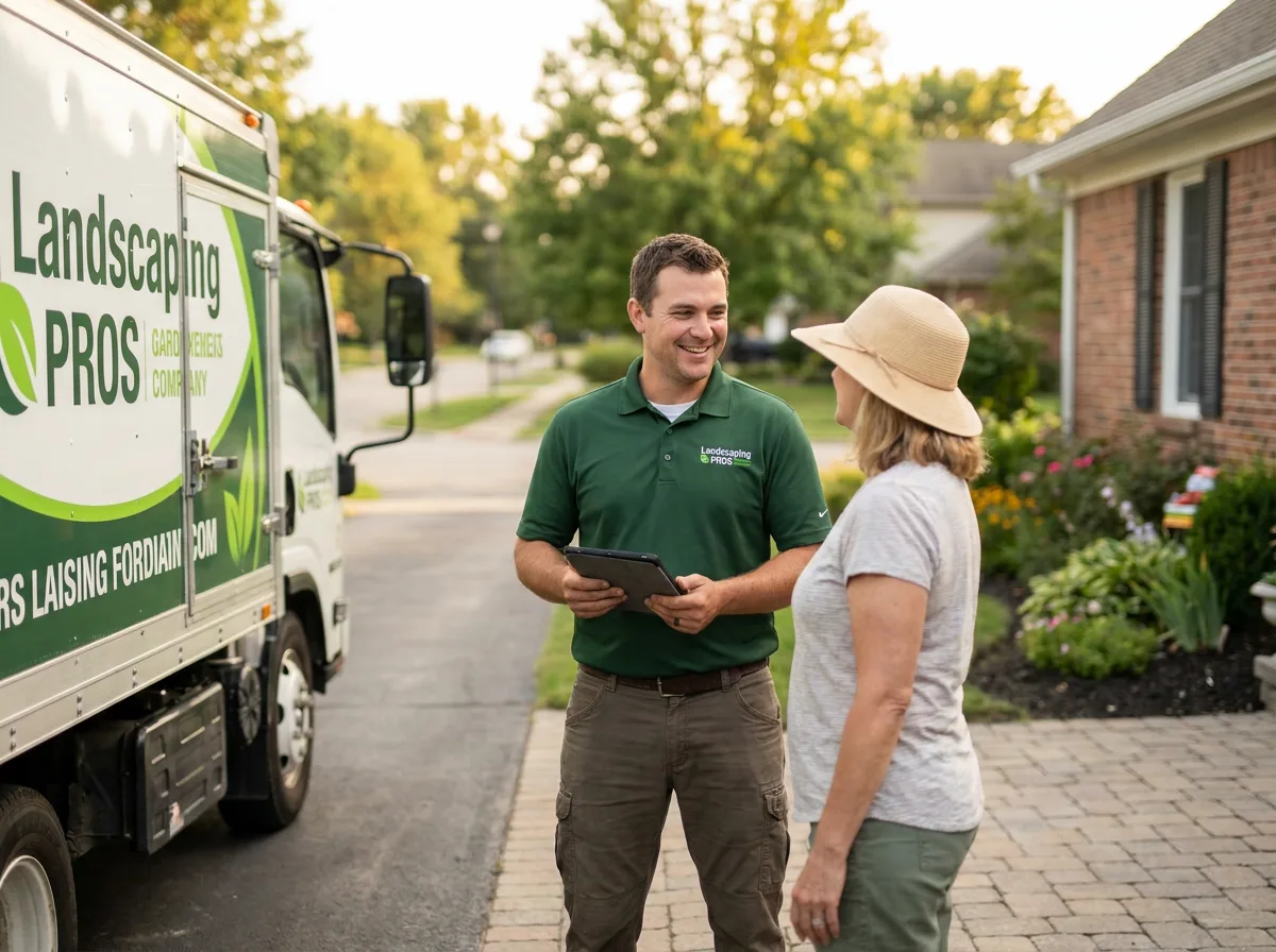 Landscaping S Coffeyville, OK FAQs